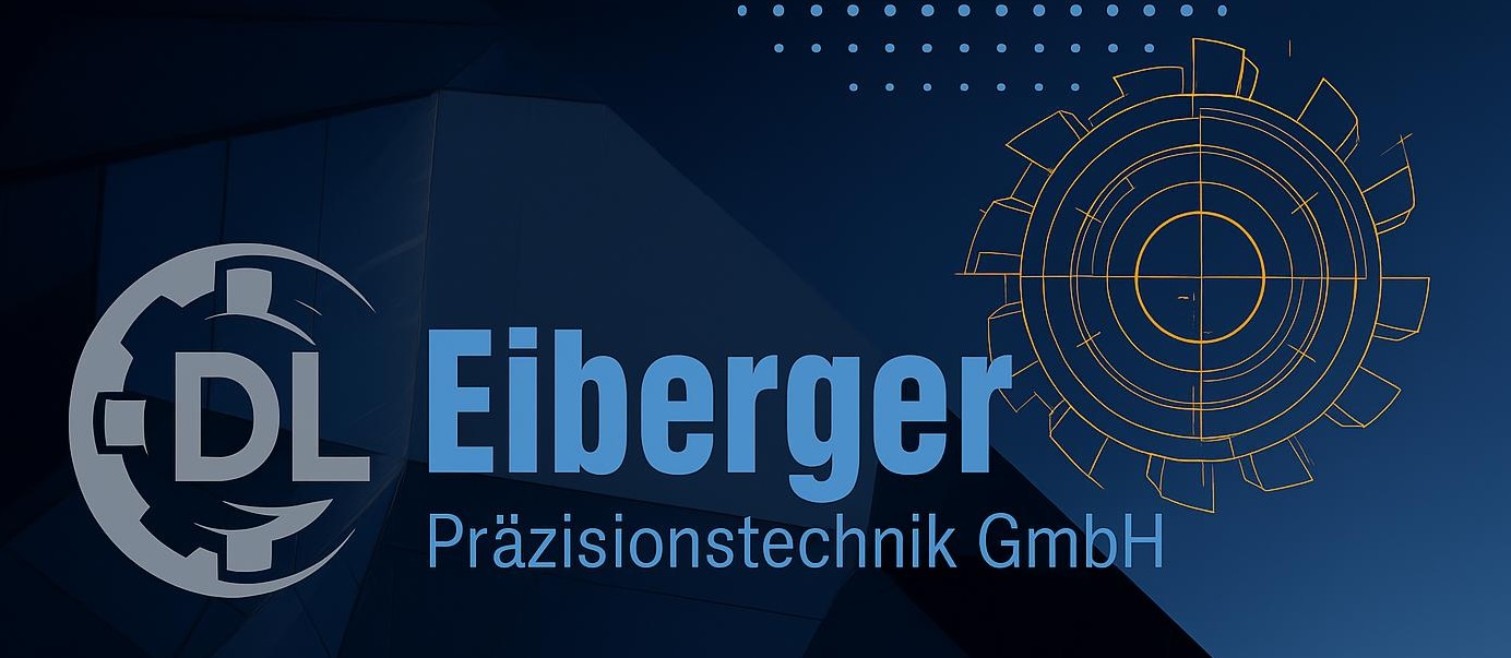Eiberger Präzisionstechnik GmbH
